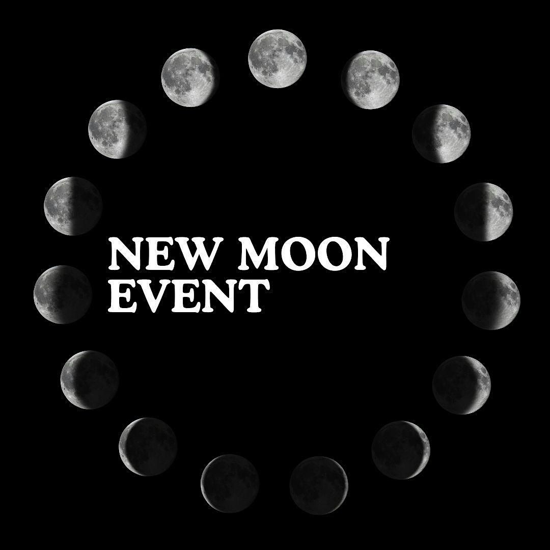 Any Age New Moon Single's Mixer with Love at First Sign, 18 March | Event in Brighton and Hove | AllEvents
