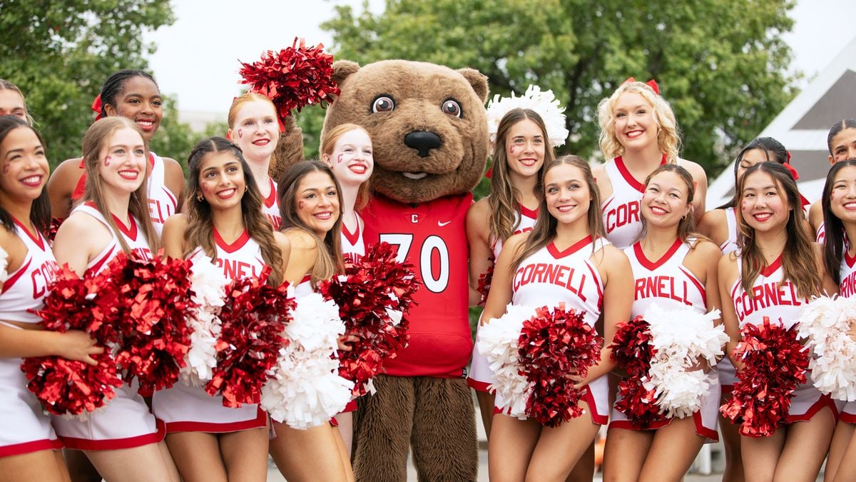 Cornell Big Red at Yale Bulldogs Football, 27 September | Event in New Haven | AllEvents