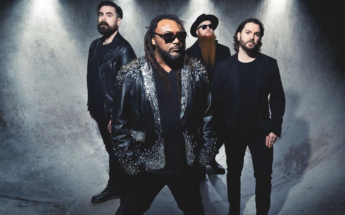 Skindred Wolverhampton Tickets, 31 October | Event in Wolverhampton | AllEvents