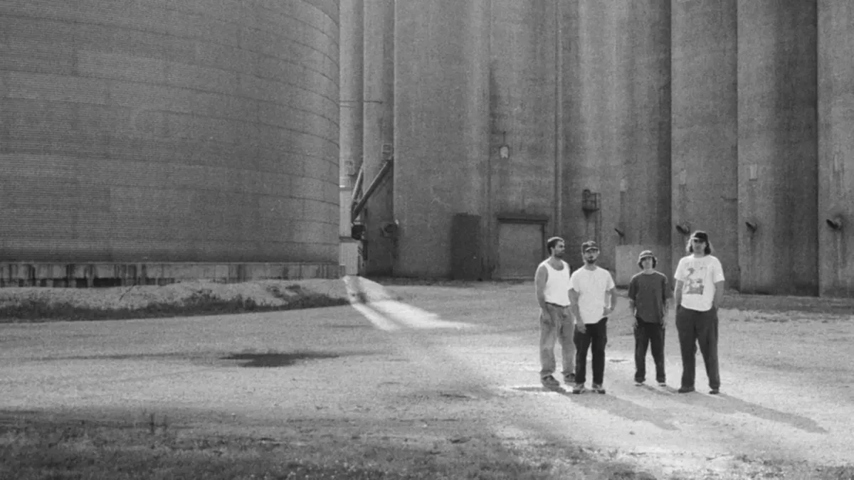 Turnover, Wicca Phase Springs Eternal, Glixen in Bristol, 7 September | Event in Bristol | AllEvents