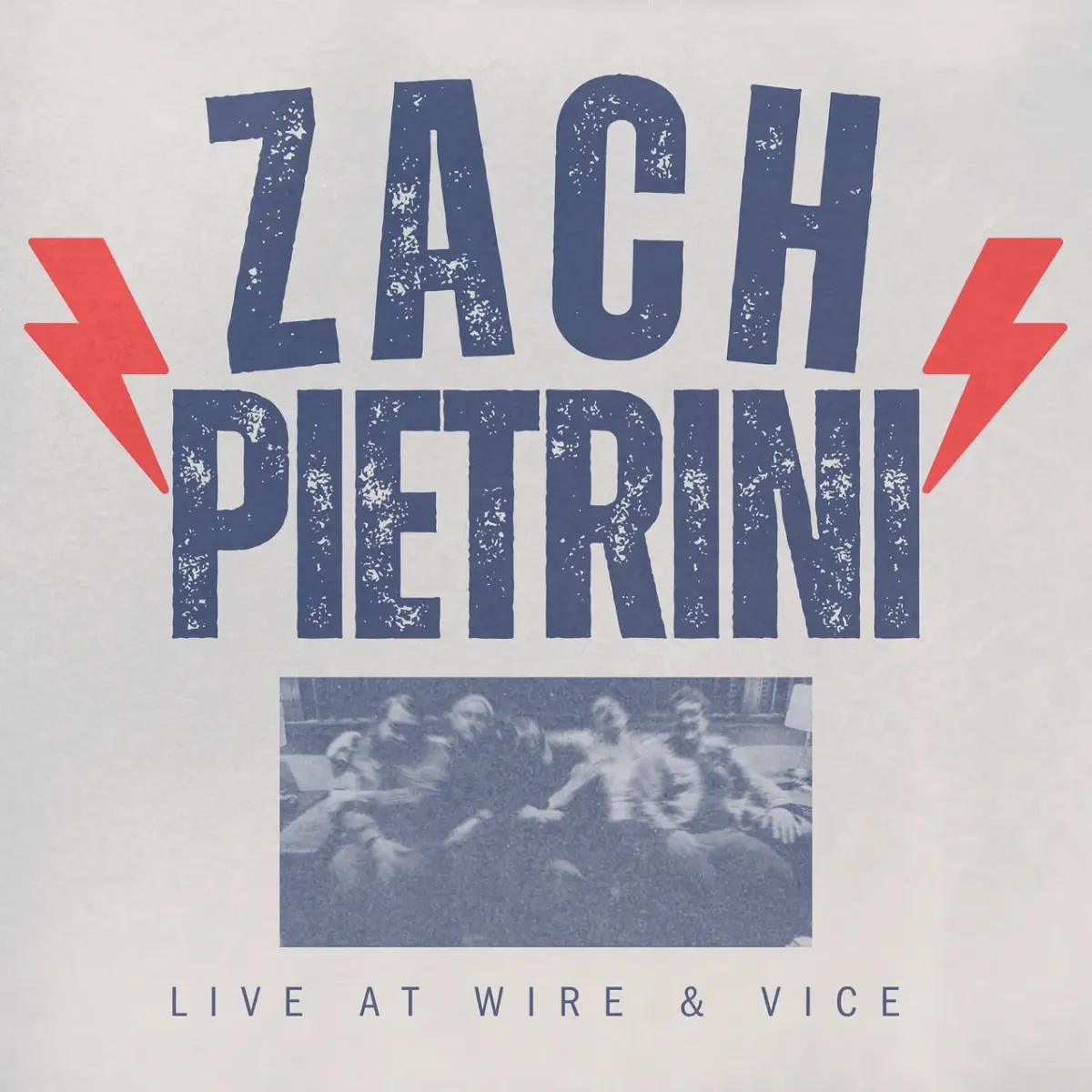 Zach Pietrini, 25 September | Event in Columbus | AllEvents