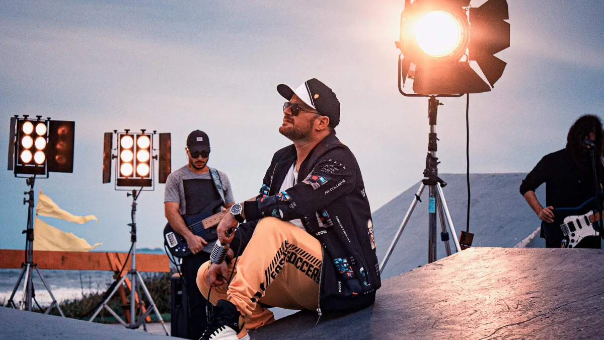 Diego Fernandes in Cuiabá, 13 September | Event in Cuiabá | AllEvents