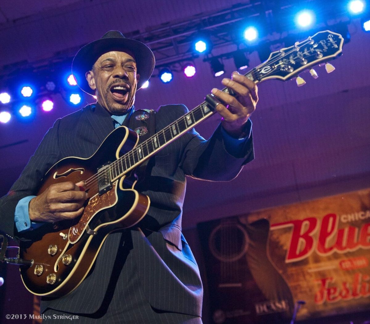 John Primer, 5 August | Event in Evanston | AllEvents