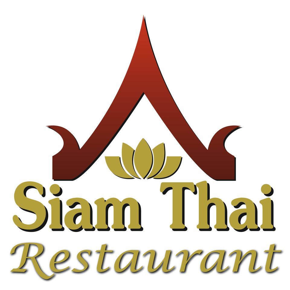 "Lets Do Lunch" Siam Thai, Siam Thai Restaurant Hill, CA, 5