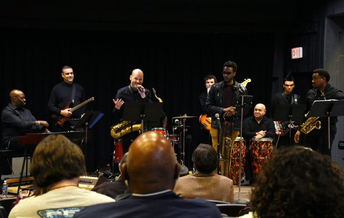 Symphony of the Hills: A Time to Dance - All That Jazz, 2 January | Event in Kerrville | AllEvents