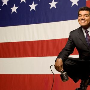 George Lopez