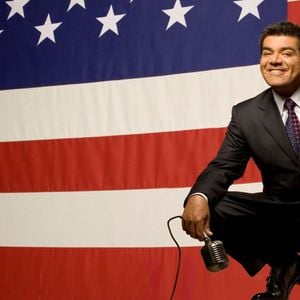 George Lopez