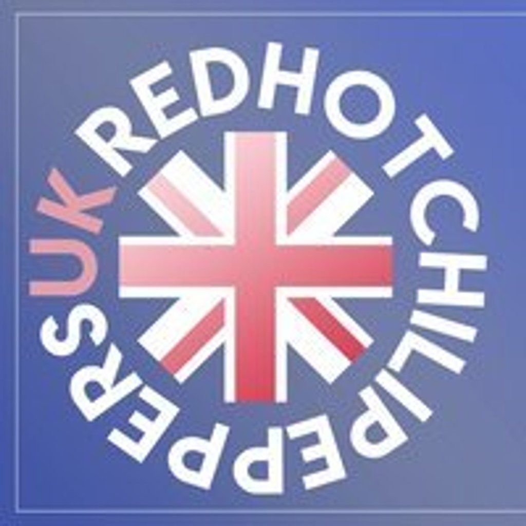 Red Hot Chill Peppers UK / MK11 Milton Keynes, 5 September | Event in Milton Keynes | AllEvents