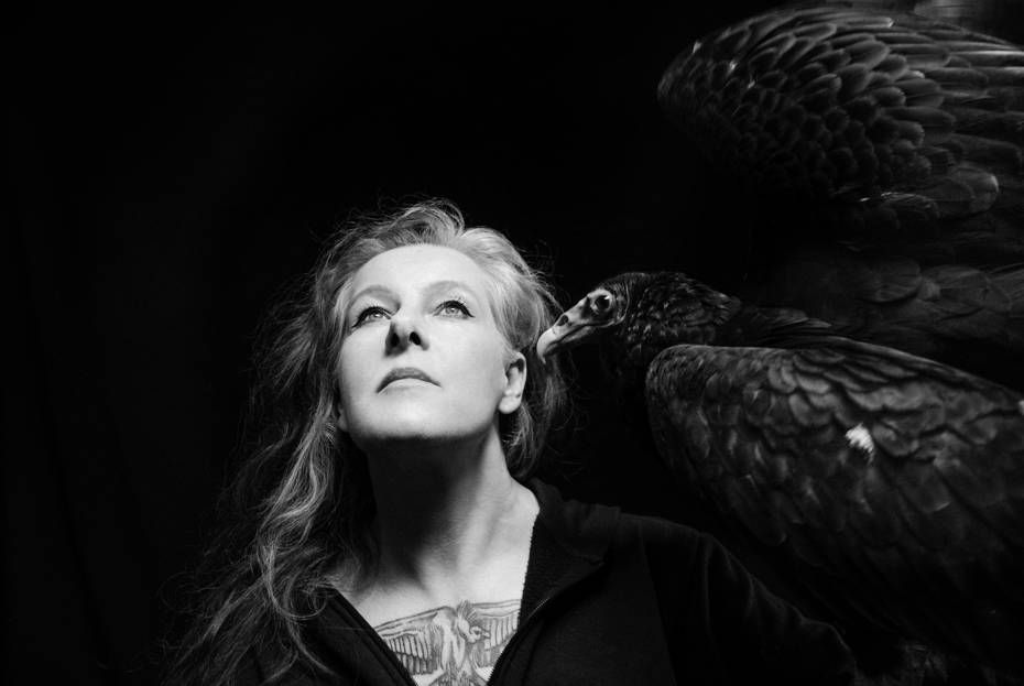 KXT 91.7 presents Neko Case Fall Tour 2025 in Dallas, 23 November | Event in Dallas | AllEvents