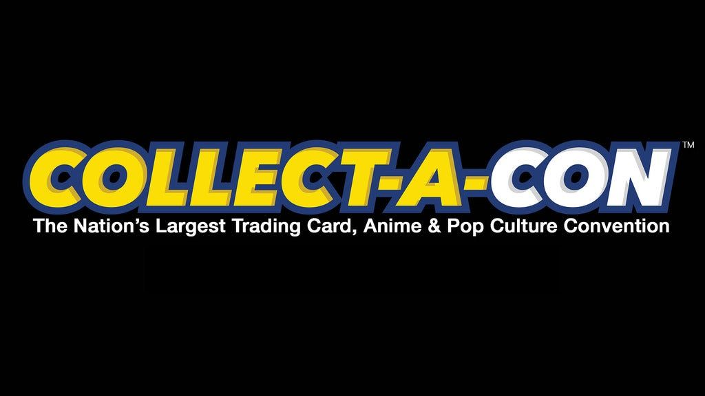 Collect-A-Con (Chicago 2, IL), 11 October | Event in Rosemont | AllEvents