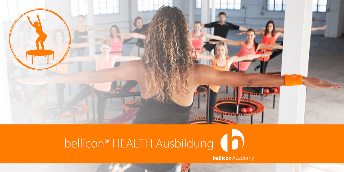 bellicon HEALTH Trainerausbildung (Lippstadt)