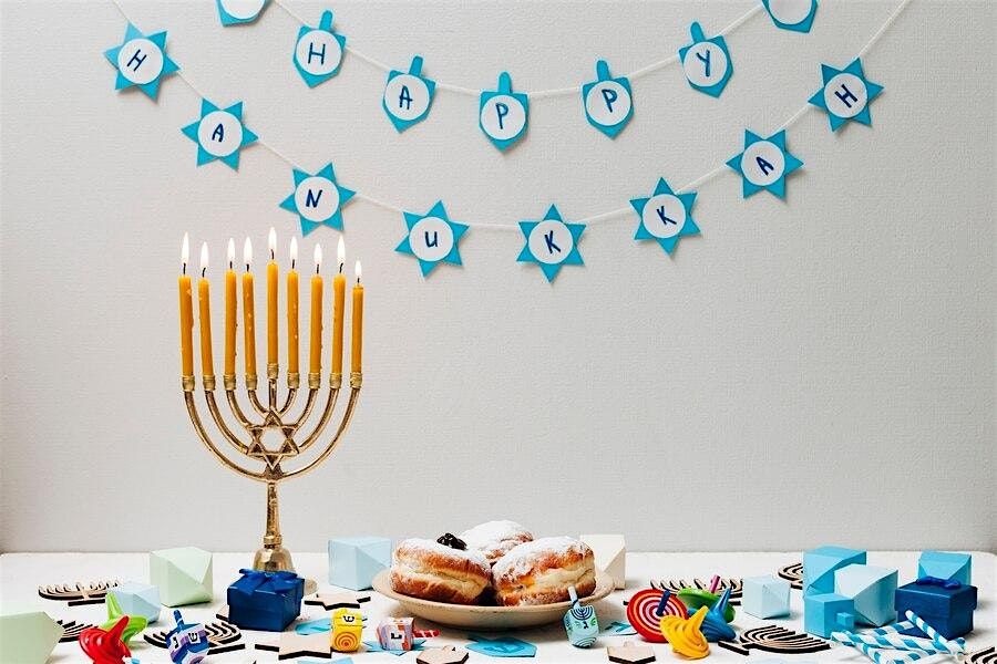 Kiever KIDS Hanukkah Party!, 21 December | Event in Toronto | AllEvents