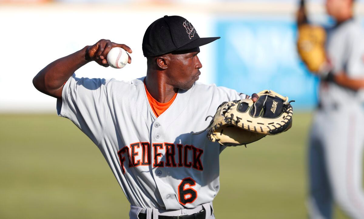 Trenton Thunder vs. Aberdeen IronBirds, 1 June | Event in Trenton | AllEvents