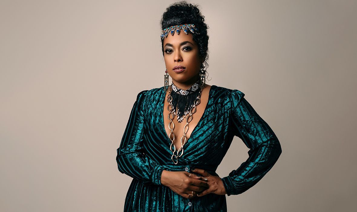 Mireya Ramos, 24 July | Event in Berkeley | AllEvents