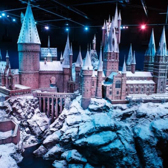 Harry Potter Warner Bros. Studios with Coach Transport from London | Event in Abbots Langley | AllEvents