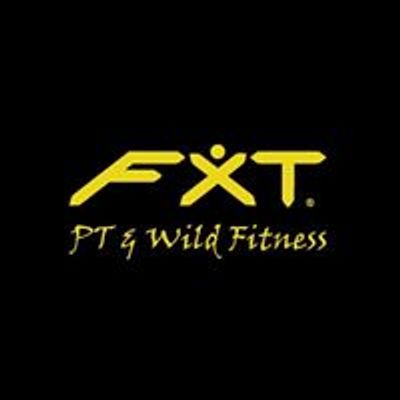 FXT PT & Wild Fitness