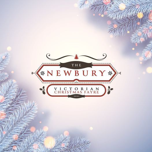 Newbury 3 Day Victorian Christmas Fayre 2021 Pinnorthbrook Street Newbury Rg14 1 United Kingdom December 3 To December 5 Allevents In Christmas Events Near Newbury 2021