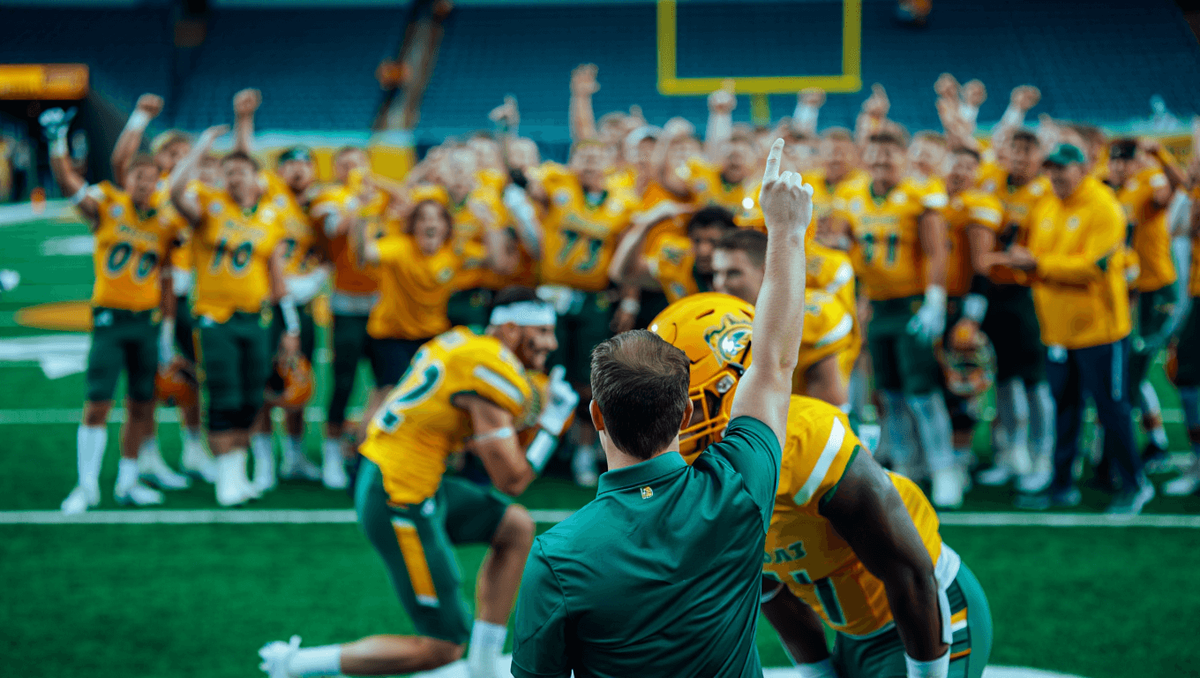 FCS Playoffs Second Round: North Dakota at #4 Tarleton State | Event in Stephenville | AllEvents