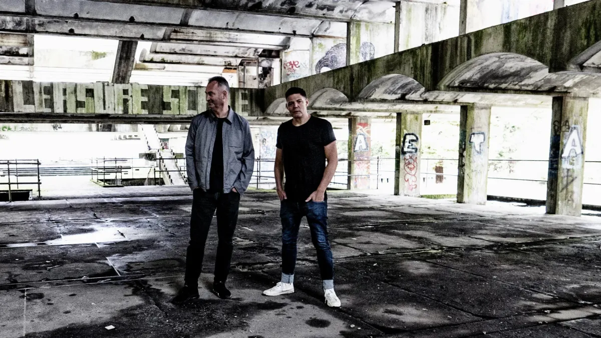 Slam, FJAAK in Glasgow, 31 August | Event in Glasgow | AllEvents