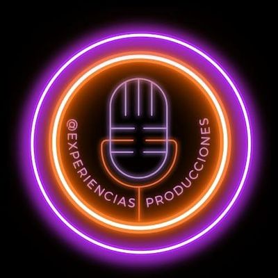 EXPERIENCIAS PRODUCCIONES logo