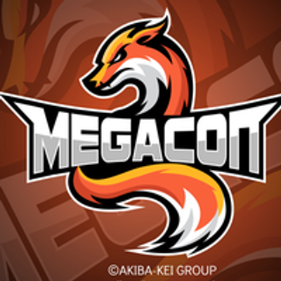 Evento Megacon