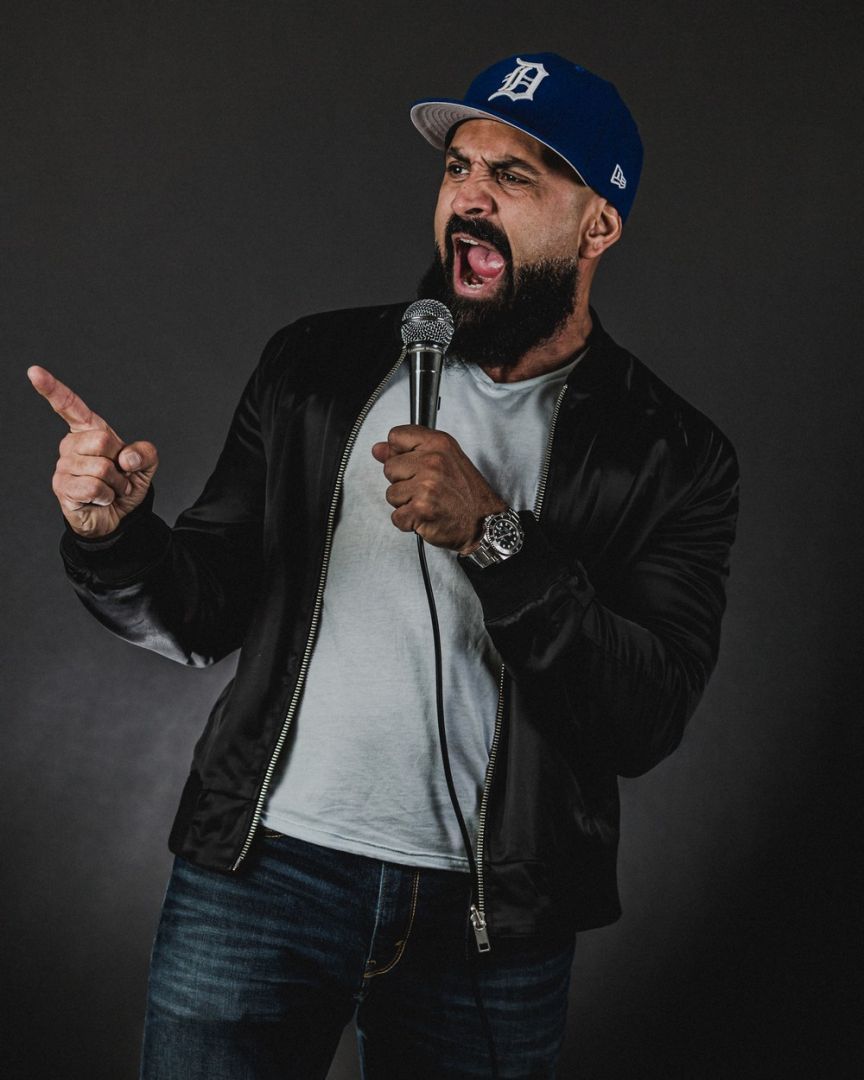Mike Eshaq at Pechanga Resort Casino, 4 July | Event in Temecula | AllEvents