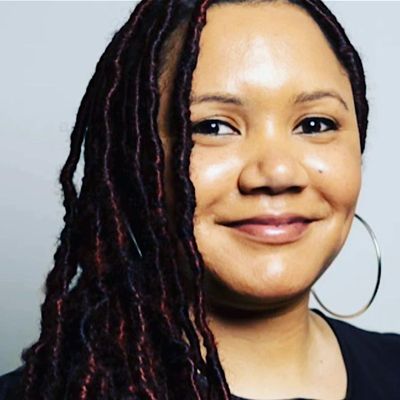 Georgina Bobb TV Training logo