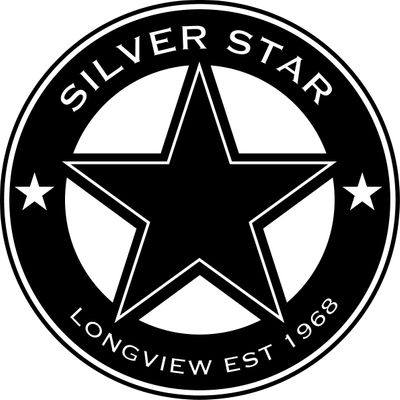 Silver Star Sports Bar & Grill logo