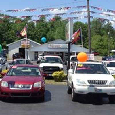A&D Motors Inc