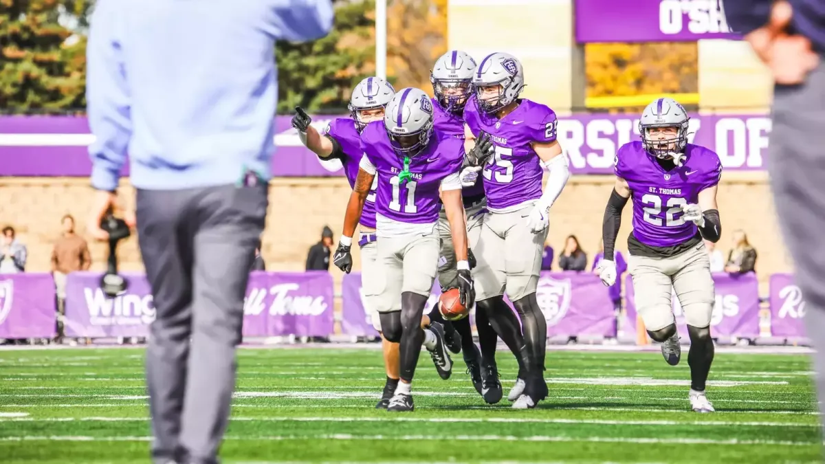 St. Thomas Tommies at Drake Bulldogs Football, 8 November | Event in Des Moines | AllEvents