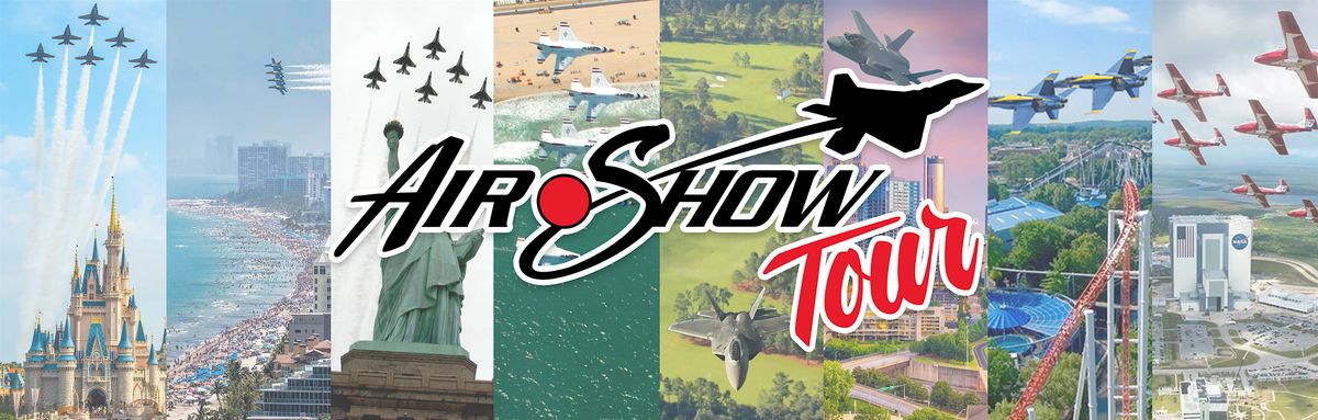 Air Dot Show Tour - Backstage Suite Party, 8 December | Event in Las Vegas | AllEvents