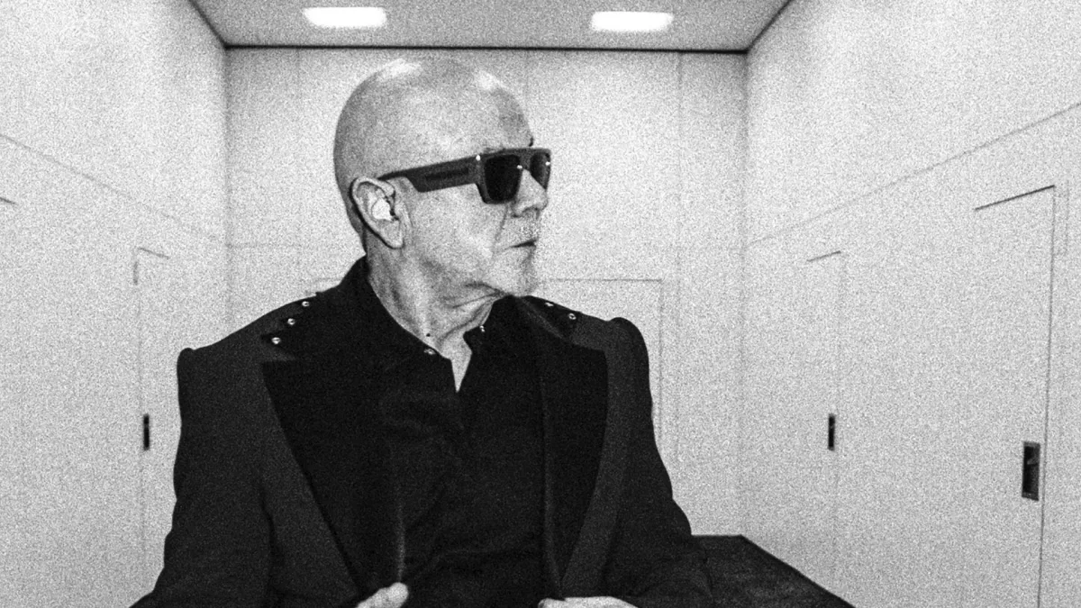 Pedro Abrunhosa in Porto, 23 January | Event in Oporto  | AllEvents