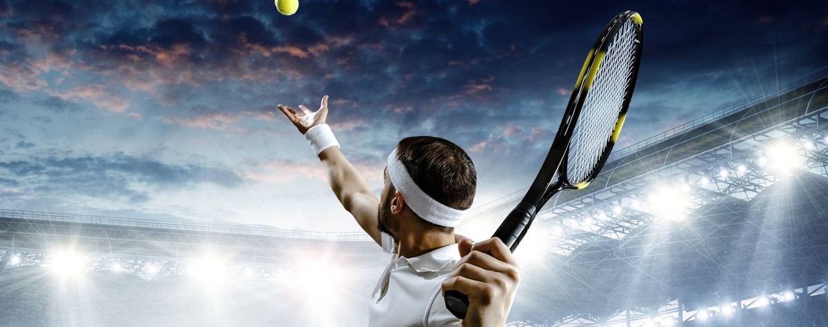 Dallas Open Tennis at Ford Center