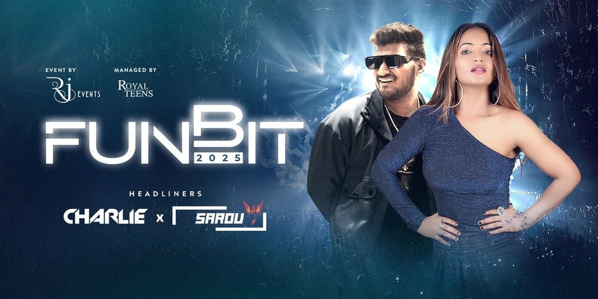 Funbit 2025 (SURAT) | Event in Surat | AllEvents