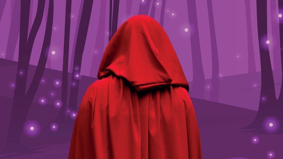 best fairytale retellings - cinder