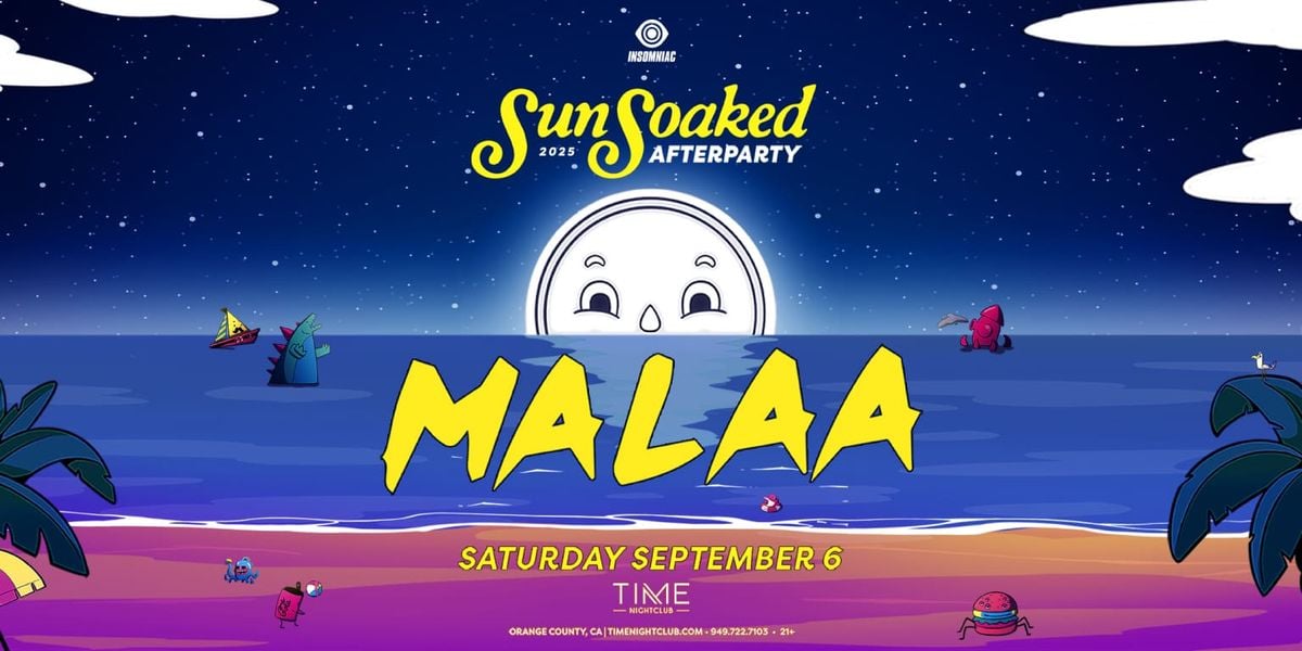 Malaa, 13 November | Event in Columbus | AllEvents