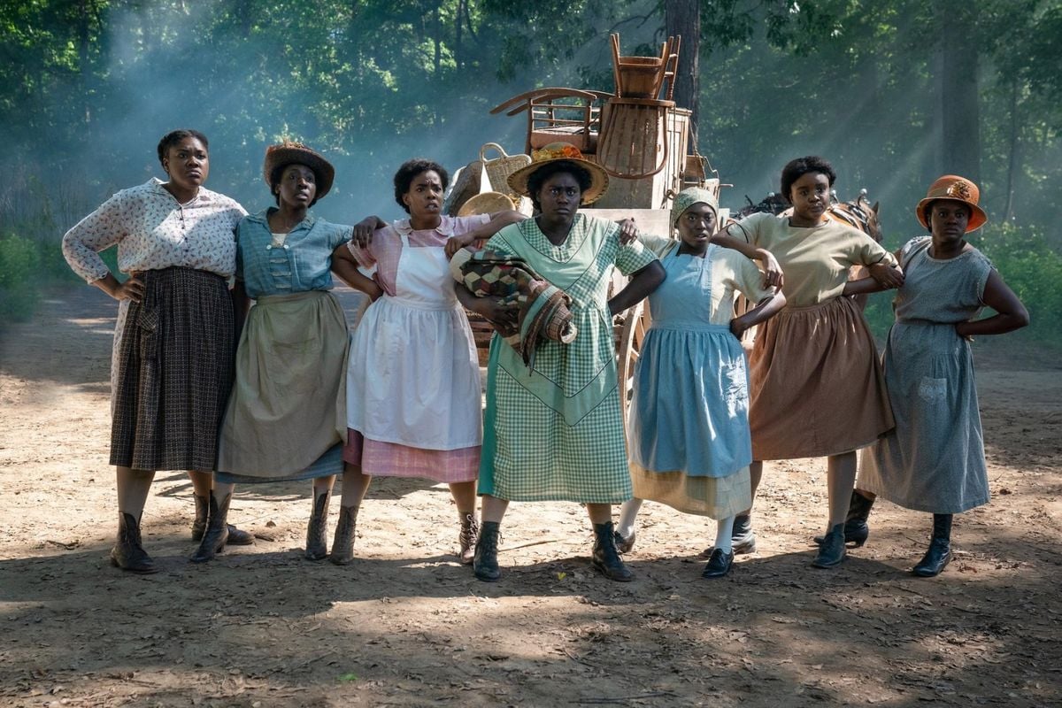The Color Purple - Everett, 5 July | Event in Everett | AllEvents