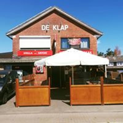 Café De Klap