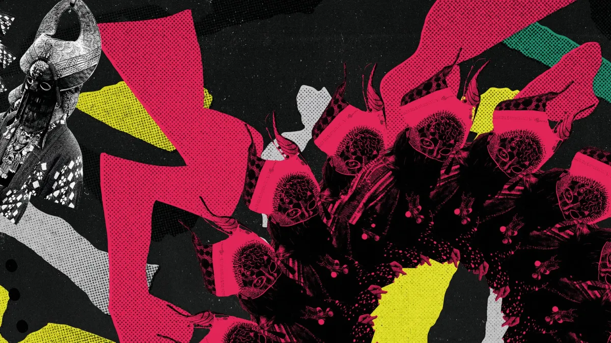 Goat in Montréal, 4 July | Event in Montreal | AllEvents