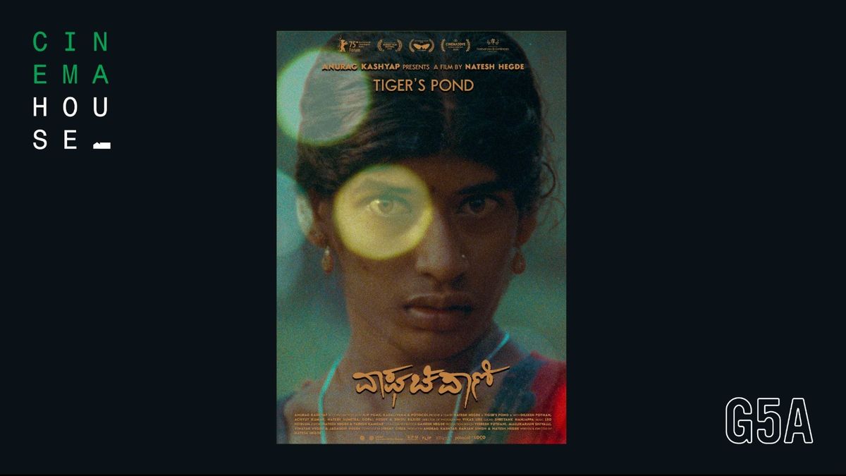 Screening of Vaghachipani by Natesh Hegde | Event in Bhiwandi | AllEvents