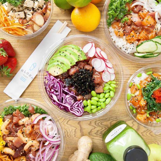 Aloha Poké: transpórtate a Hawaii | Event in Valencia | AllEvents