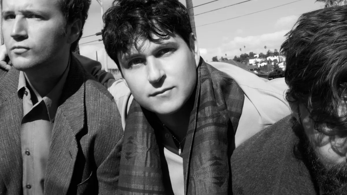 Vampire Weekend in Las Vegas, 7 November | Event in Las Vegas | AllEvents