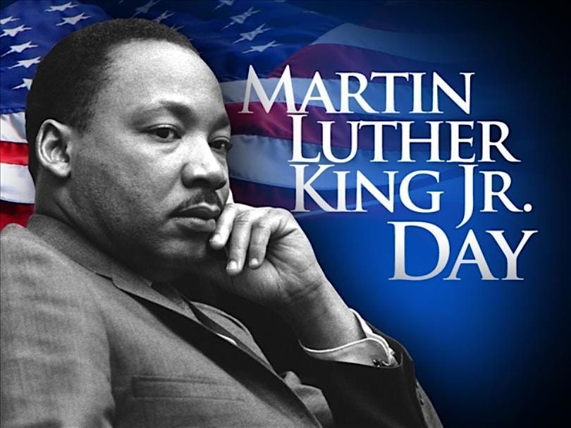MLK Day Gospel Brunch, 19 January | Event in Gladewater | AllEvents