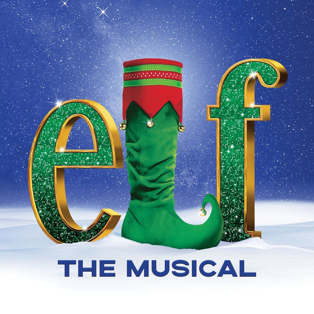 Elf - The Musical, Golden Gate Theatre, San Francisco | AllEvents