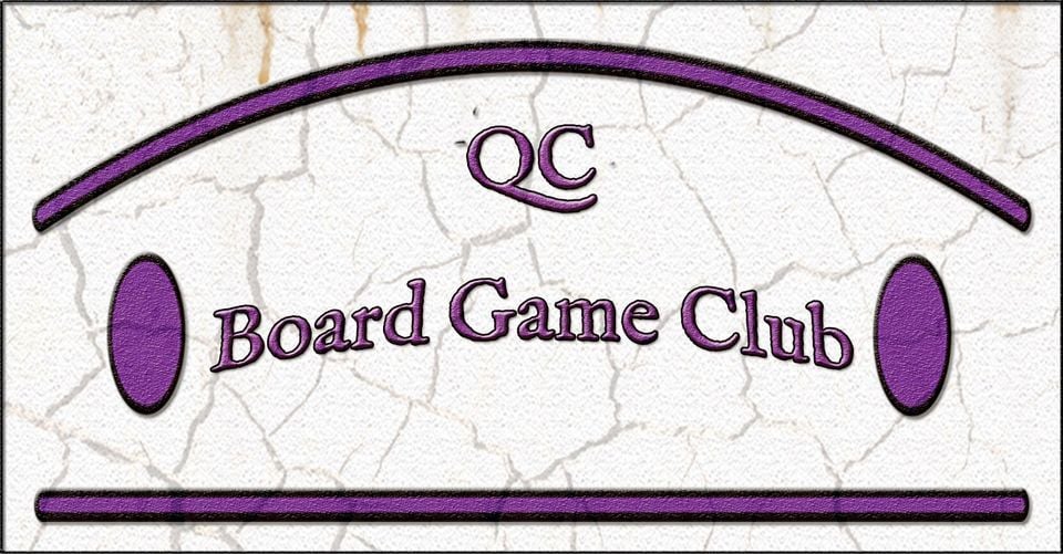Friday Board Game Night, Games Plus One, Davenport, November 11 2022