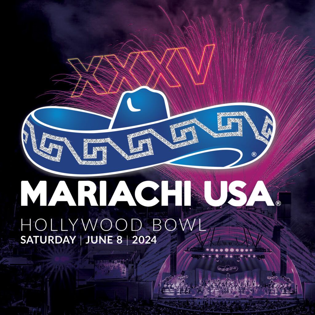 Mariachi USA Festival at The Rady Shell at Jacobs Park, 14 June | Event in San Diego | AllEvents