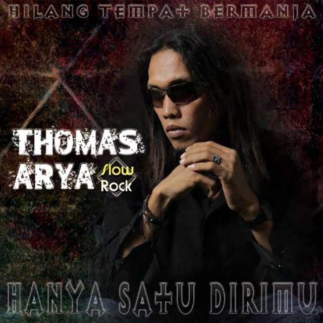 Thomas Arya