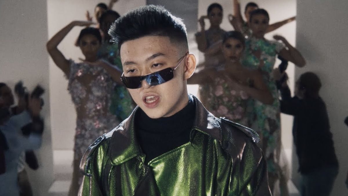 Rich Brian, 1 March | Event in Silver Spring | AllEvents