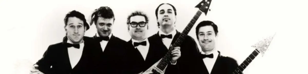 Me First and the Gimme Gimmes in Paris, 9 June | Event in Clichy | AllEvents