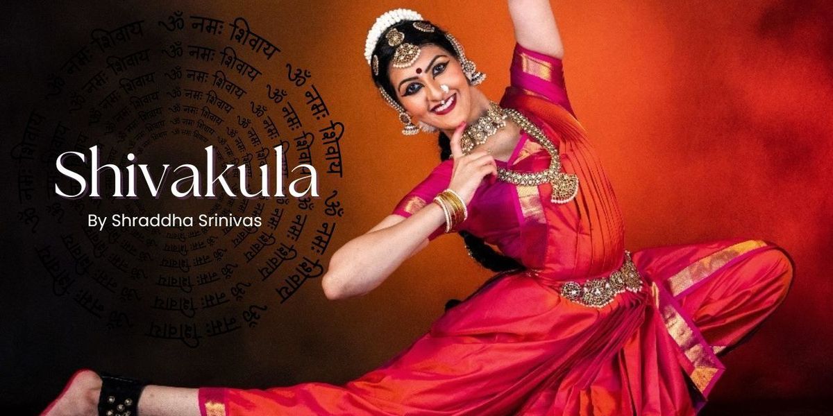 Shivakula - A Divine Offering, 27 June | Event in Bangalore | AllEvents
